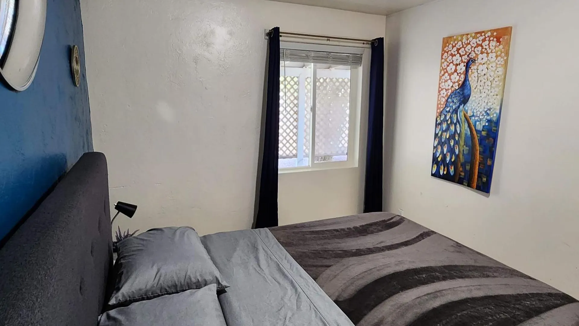 *Msg For 5%Off*2Bed1Bath Kingqueenbeds Midtownphx Phoenix Apartment